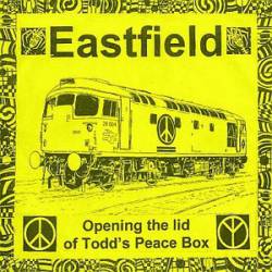 Eastfield : Opening the Lid of Todd's Peace Box